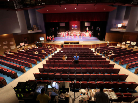 Verona-Area-Performing-Arts-Center