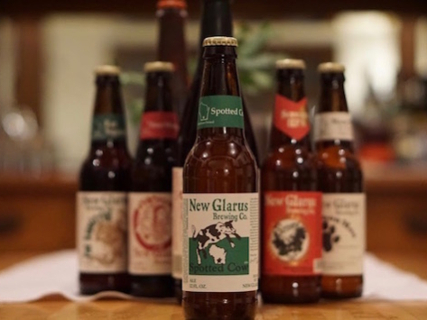 new glarus top long
